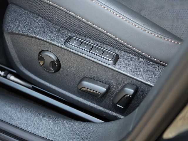 Cupra Leon 2.0 TSI 4Drive DSG Sportstourer VZ