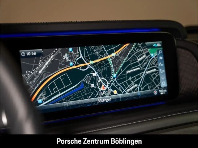 Mercedes-Benz G-Klasse -Modell Station 500 Final Edition White MULTIBEAM