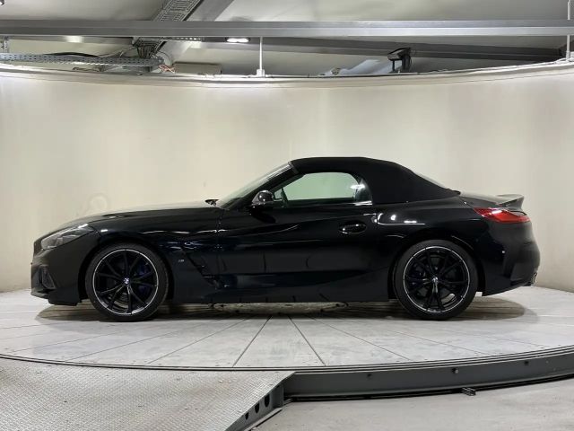 BMW Z4 Cabrio M40i Roadster