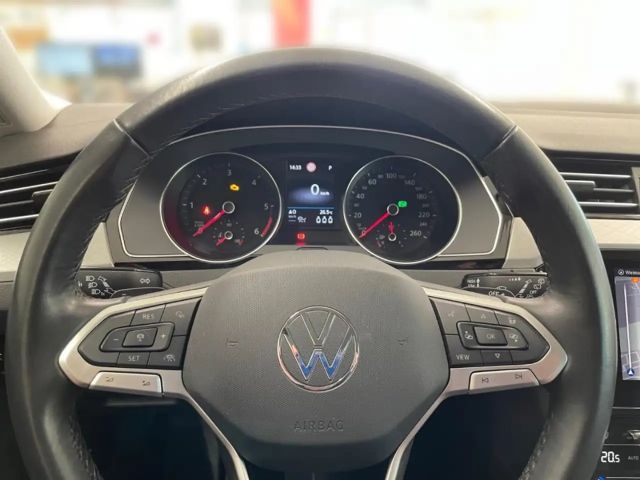Volkswagen Passat 2.0 TDI Business Variant
