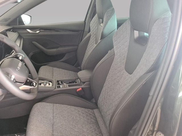 Skoda Octavia 1.5 TSI Sportline