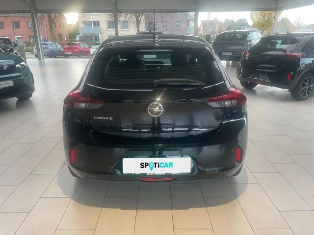 Opel Corsa Elegance