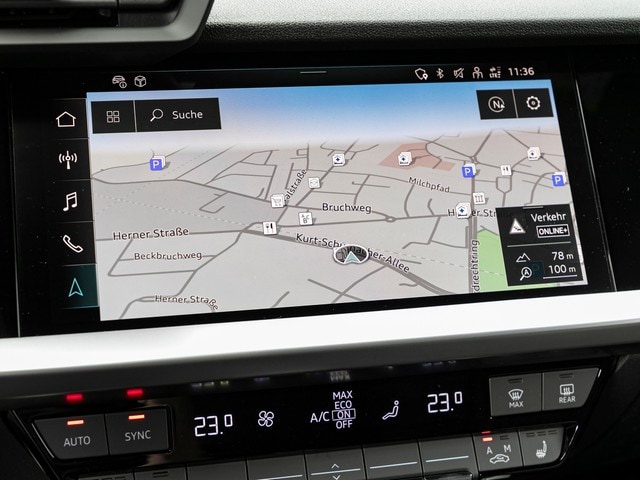 Audi A3 35 TFSI S-Tronic Sportback