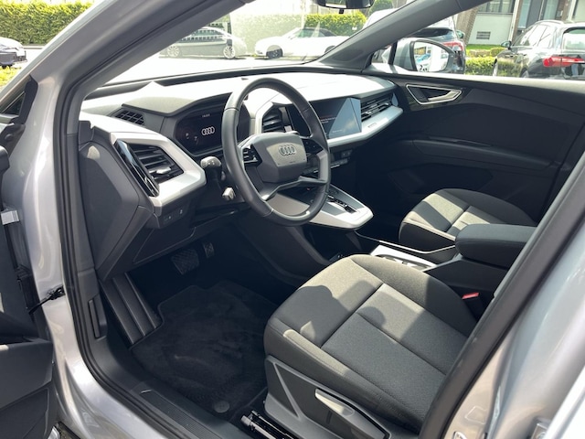 Audi Q4 e-tron 35 Sportback