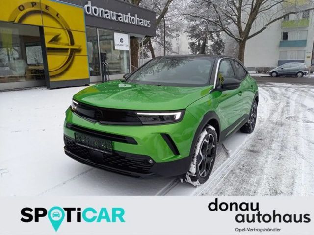 Opel Mokka 1.2 Turbo Ultimate