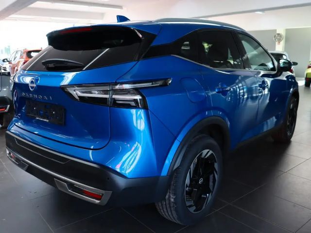 Nissan Qashqai 1.3 AT MHEV MJ25 Pano Comf.P ACC HUD AVM