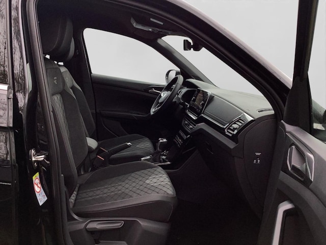 Volkswagen T-Cross 1.5 TSI DSG R-Line