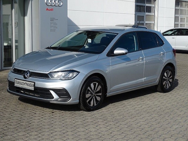 Volkswagen Polo 1.0 TSI DSG