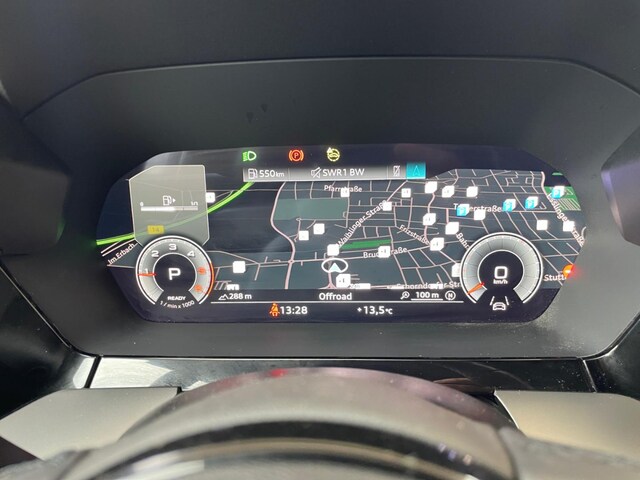 Audi A3 35 TDI S-Tronic Sportback