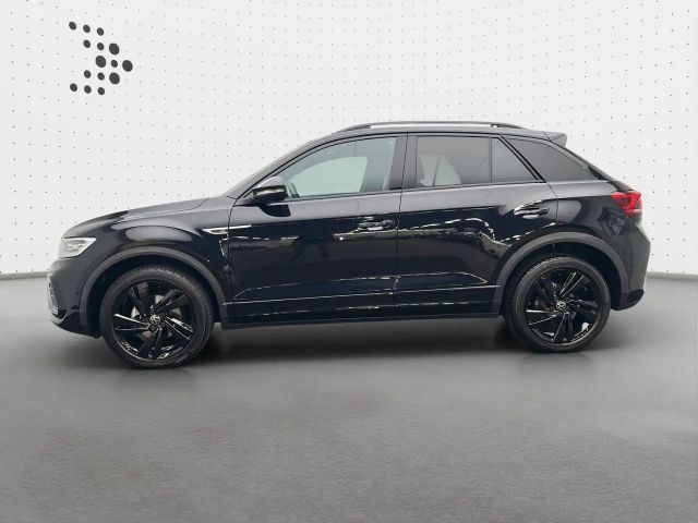 Volkswagen T-Roc 1.5 TSI DSG R-Line