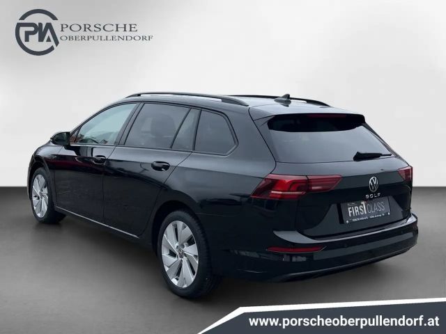 Volkswagen Golf Life Variant