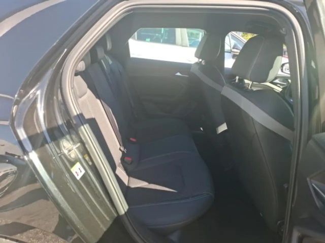 Audi A1 35 TFSI S-Line Sportback