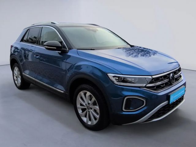 Volkswagen T-Roc 2.0 TDI DSG Style