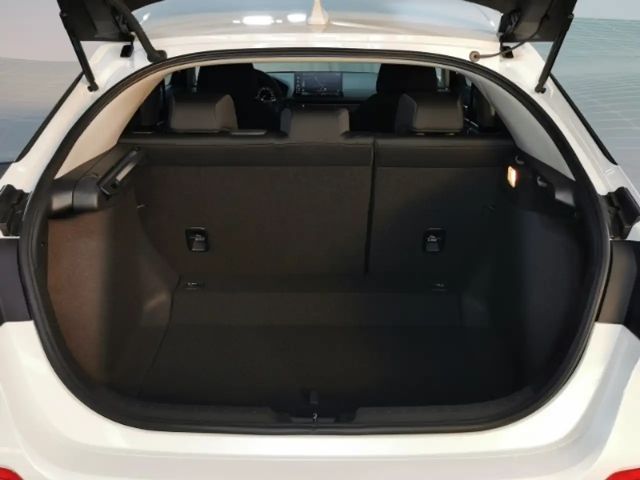 Honda Civic Elegance Hybrid