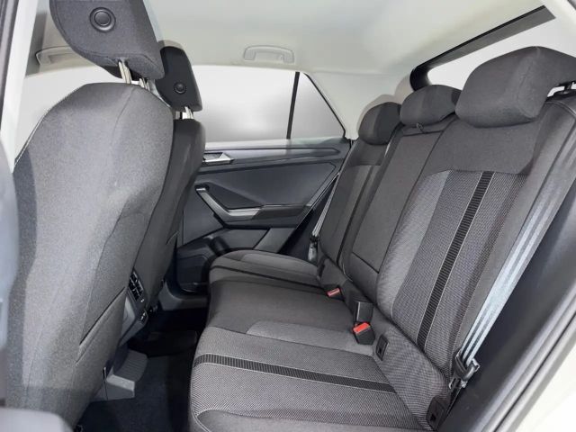 Volkswagen T-Roc 1.5 TSI DSG Life