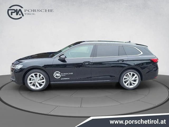 Skoda Superb Selection