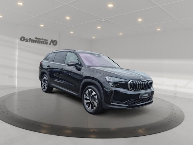 Skoda Kodiaq 4x4 Selection