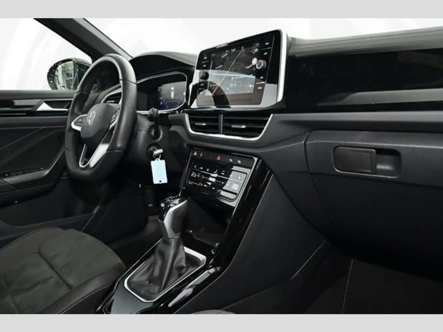 Volkswagen T-Roc 1.5 TSI DSG R-Line