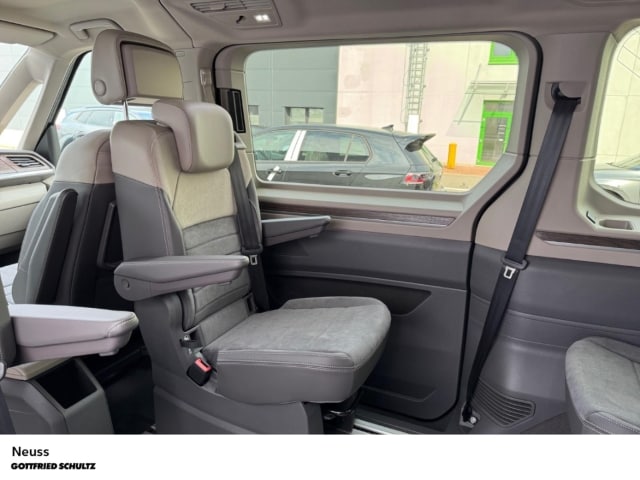 Volkswagen Multivan 2.0 TDI DSG Style
