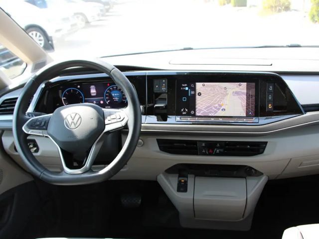Volkswagen Multivan DSG Lang T7