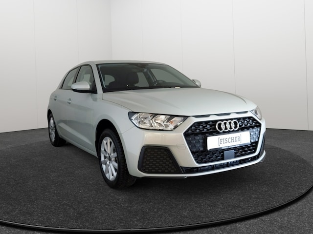Audi A1 25 TFSI S-Tronic Sportback
