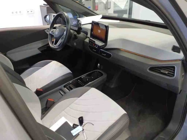 Volkswagen ID.3 Performance Pro