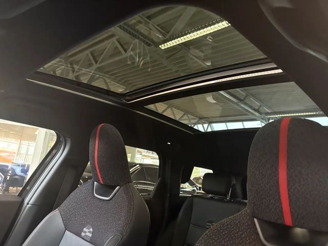 MINI John Cooper Works Countryman John Cooper Works DA Prof PA+ H/K Pano HuD LED