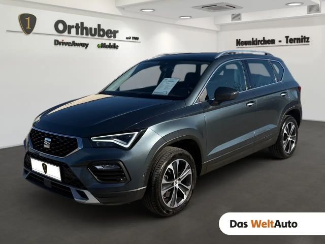 Seat Ateca 2.0 TDI Style