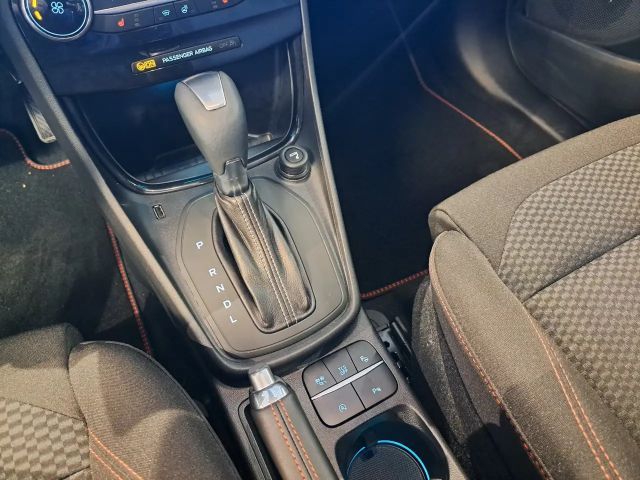 Ford Puma EcoBoost ST Line