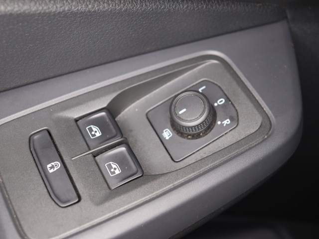 Volkswagen Caddy 2.0 TDI Maxi