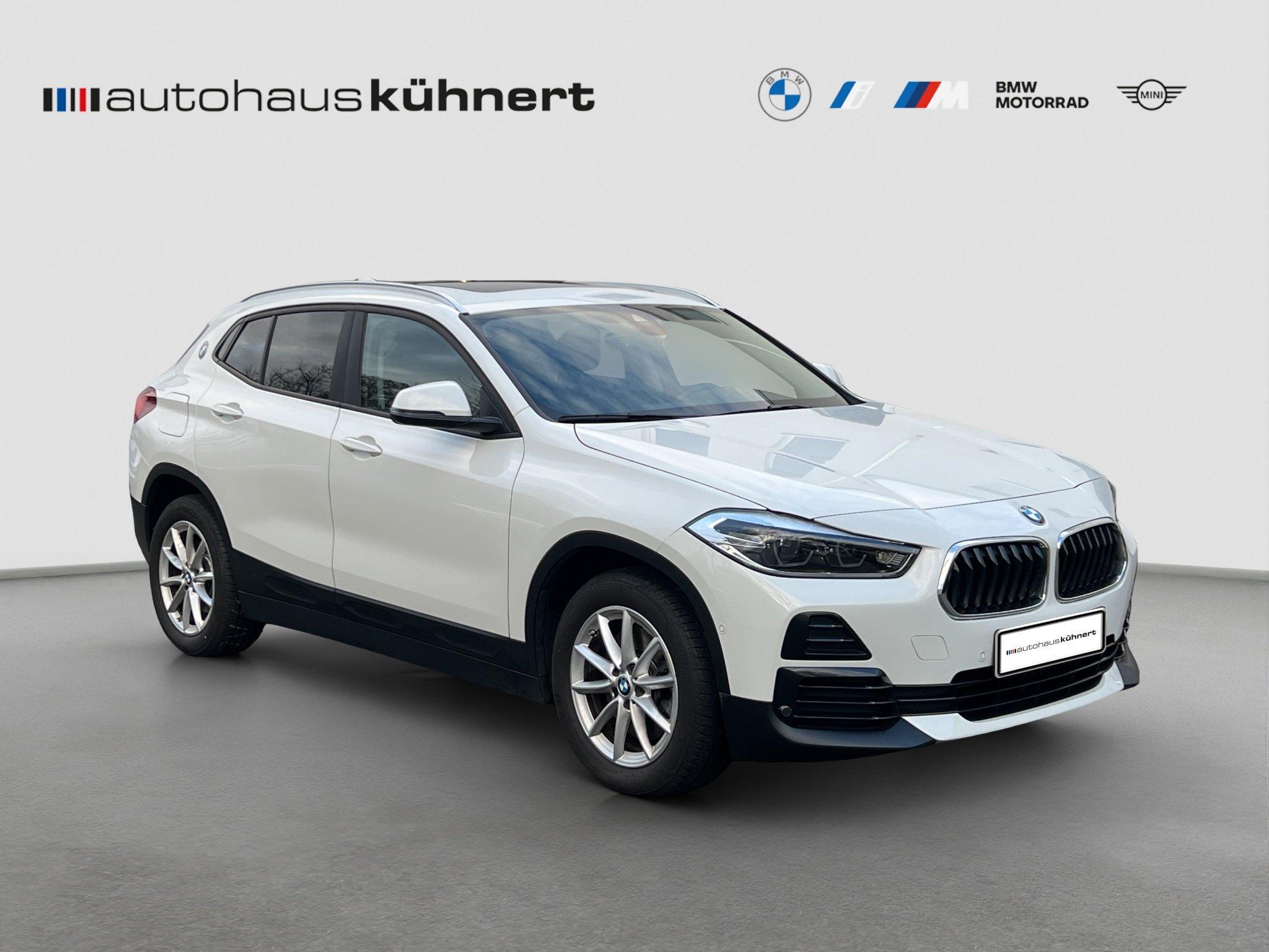 BMW X2 sDrive20i