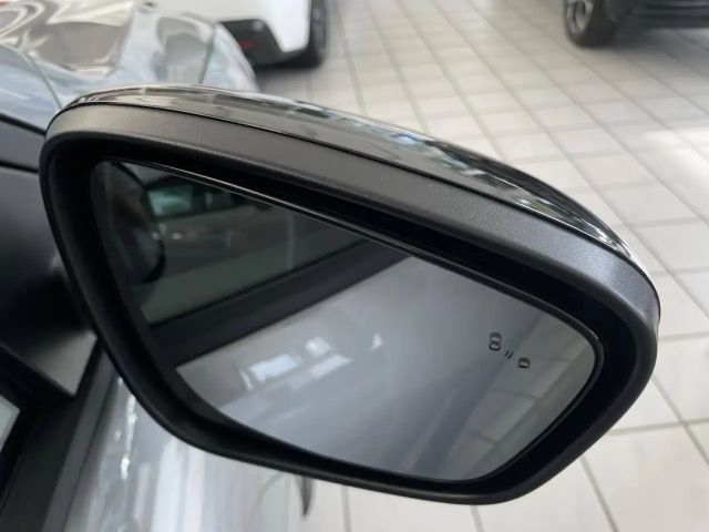 Ford Kuga Plug in Hybrid ST Line X