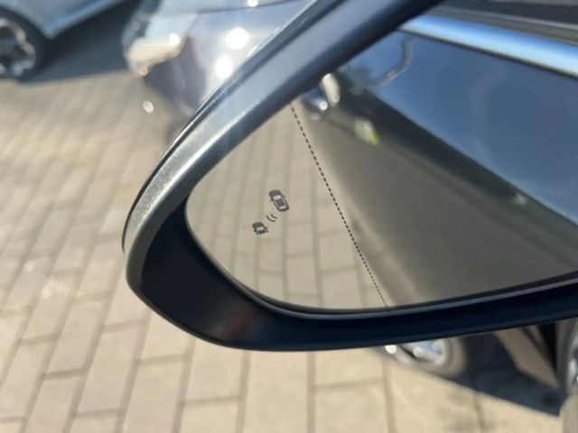 Kia XCeed Black Xdition Exclusive-Paket BLIS