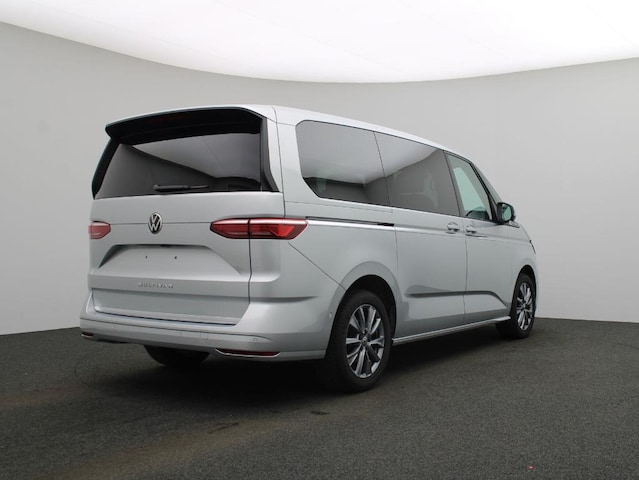 Volkswagen Multivan 2.0 TDI DSG Lang T7