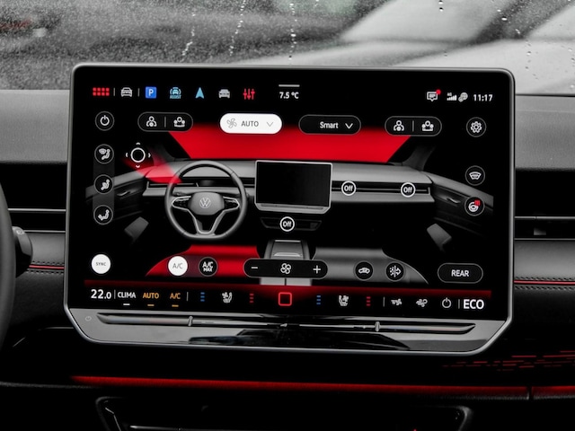 Volkswagen ID.7 GTX IQ.Drive Tourer