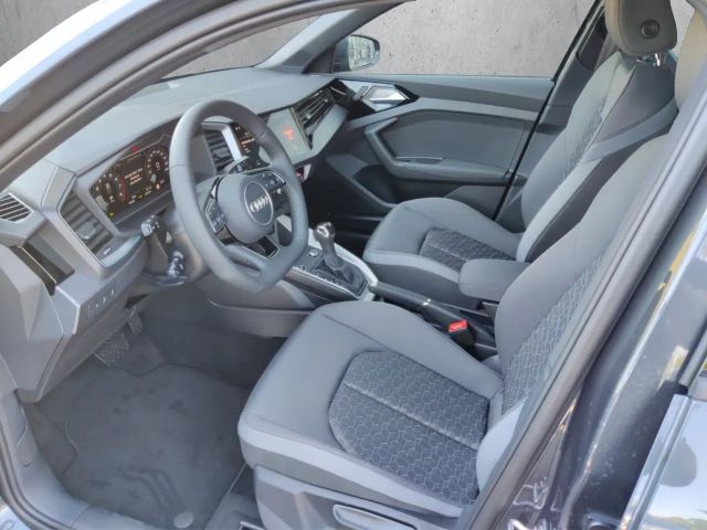 Audi A1 30 TFSI S-Tronic Sportback