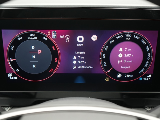 Skoda Kodiaq 4x4 Sportline