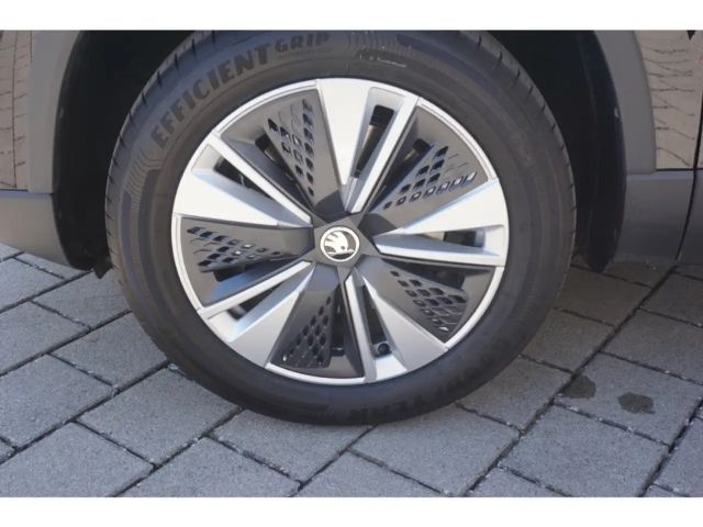 Skoda Karoq 1.5 TSI ACT Selection