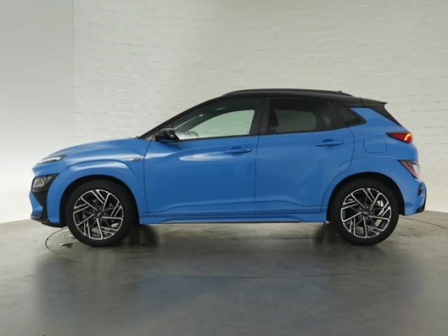 Hyundai Kona N Line T-GDi