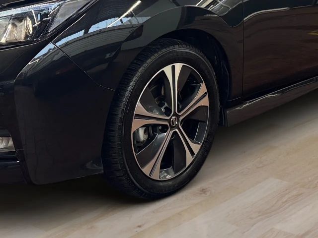 Nissan Leaf N-Connecta