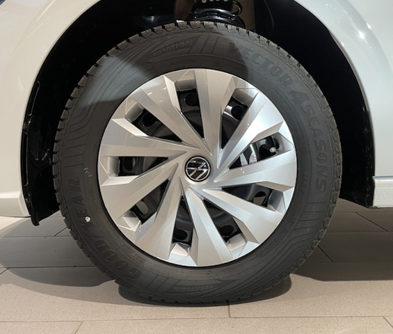 Volkswagen Polo 1.0 +ALLWETTER+NAVI+KAMERA