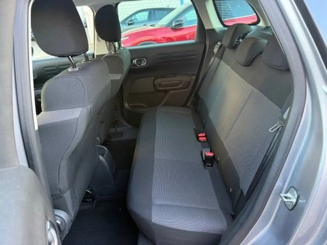 Citroën C3 Aircross Shine