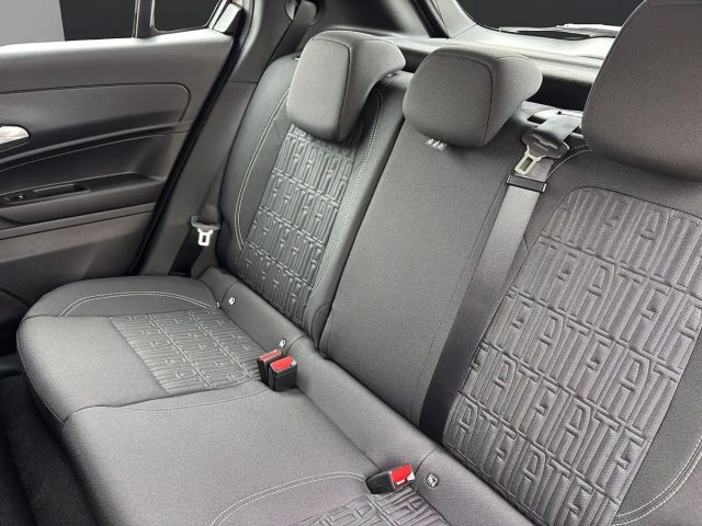 Fiat 600e Hybrid mHEV 110 6-Gang eDCT Pop