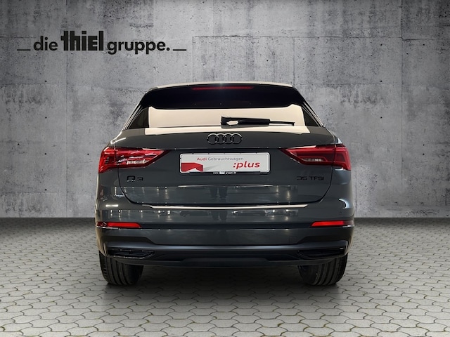 Audi Q3 35 TFSI S-Tronic