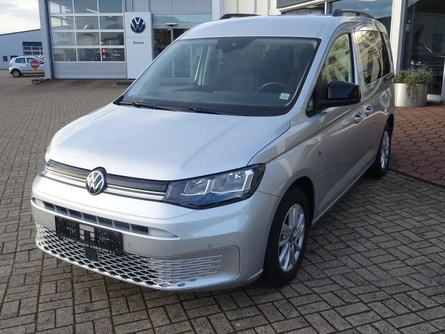 Volkswagen Caddy 1.5 TSI BMT Life