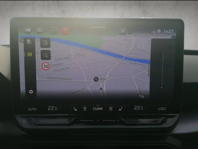 Seat Leon 1.5 eTSI DSG Sportstourer