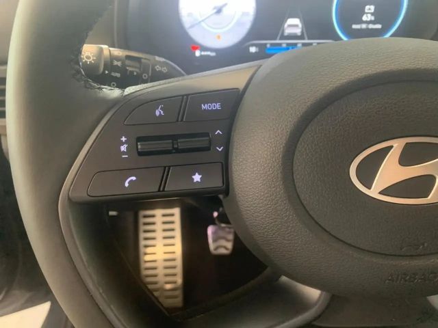 Hyundai Bayon 1,2 MPI GO PLUS