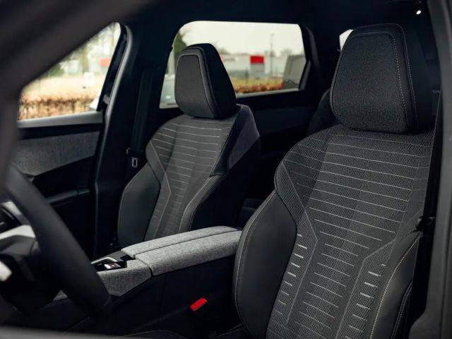 Peugeot 5008 Elektrisch 210 PK | 7-zit | Camera | Navi | Air...