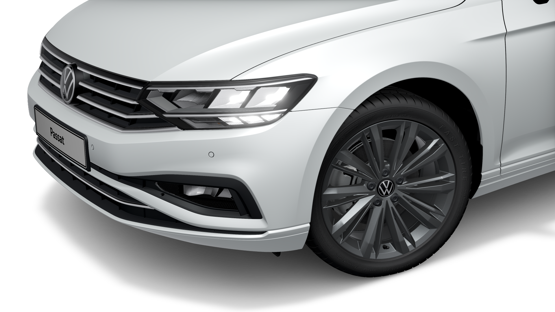 Volkswagen Passat 2.0 TDI Business DSG Variant