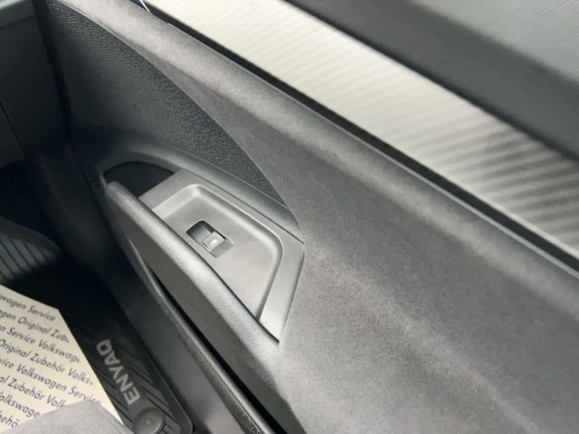 Skoda Enyaq 4x4 Coupe RS